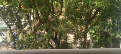 Balcony Image of 1450 Sq.ft 3 BHK Apartment / Flat for rent in Jhala BK Jhala Tranquility Phase 1, Shewalewadi Pune for Rs. 27000