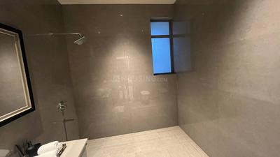 Bathroom Image of 1550 Sq.ft 3 BHK Apartment / Flat for sale in Affinity Belgravia, Bir Chhat Mohali for Rs. 20000000