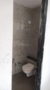 Image of 1405 Sq.ft 2 BHK Apartment / Flat for sale in Vastral, Ahmedabad for Rs. 3790000