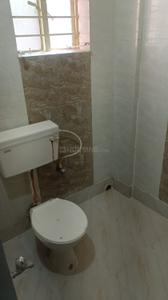 Bathroom Image of 842 Sq.ft 2 BHK Apartment / Flat for sale in Garfa Kolkata for Rs. 4200000