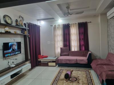 Bedroom Image of 4350 Sq.ft 4.5 BHK Independent House for sale in Gomti Nagar Lucknow for Rs. 22500000