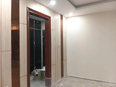 Bedroom Image of 2250 Sq.ft 4 BHK Builder Floor for sale in Palam Vihar Gurgaon for Rs. 41000000