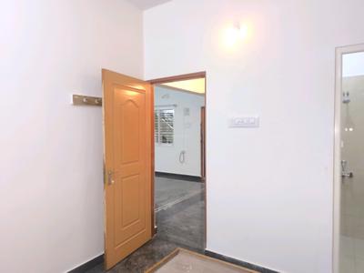 Bedroom Image of 1800 Sq.ft 3 BHK Independent House for rent in JP Nagar Bengaluru for Rs. 35000