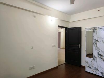 Bedroom Image of 1910 Sq.ft 3 BHK Apartment / Flat for rent in Orris Greenopolis, Sector 89 Gurgaon for Rs. 34000