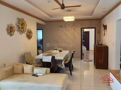 Hall Image of 1603 Sq.ft 3 BHK Apartment / Flat for sale in Prestige Falcon City by Prestige Projects Pvt Ltd, Konanakunte Bengaluru for Rs. 33200000
