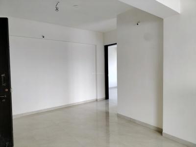 Living Room Image of 1380 Sq.ft 3 BHK Apartment / Flat for sale in 38 Park Majestique C And F, Undri Pune for Rs. 7000000