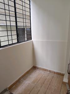 Bedroom Image of 650 Sq.ft 1 BHK Apartment / Flat for rent in Bennigana Halli Bengaluru for Rs. 22000