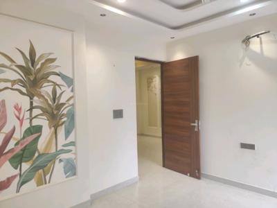 Bedroom Image of 1980 Sq.ft 4 BHK Builder Floor for sale in Green Field Colony Faridabad for Rs. 19500000
