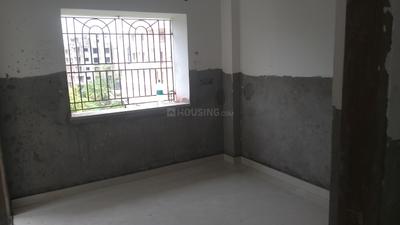 Bedroom Image of 450 Sq.ft 1 BHK Apartment / Flat for sale in New Town Kolkata for Rs. 2925000