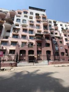 1 BHK Flat