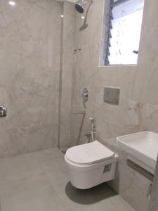 Bedroom Two Image of 1195 Sq.ft 2 BHK Apartment / Flat for sale in Today Ganesham, Ulwe Navi Mumbai for Rs. 12000000