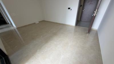 Living Room Image of 1000 Sq.ft 2 BHK Apartment / Flat for rent in Duville Riverdale Grove, Kharadi Pune for Rs. 40000