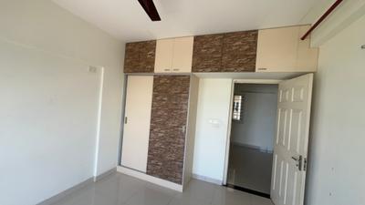 Bedroom Image of 1464 Sq.ft 3 BHK Apartment / Flat for sale in Embassy Residency Phase 2, Perumbakkam Chennai for Rs. 9500000
