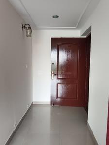 Hall Image of 1455 Sq.ft 3 BHK Apartment / Flat for sale in Ajmera Green Acres by Ajmera Group, Kalena Agrahara Bengaluru for Rs. 16150000