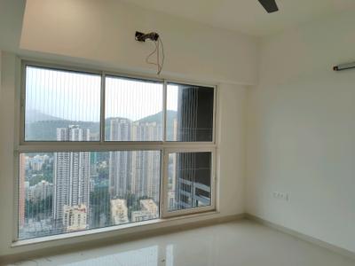 Bedroom Image of 1100 Sq.ft 3 BHK Apartment / Flat for sale in Oberoi Eternia Towers A to D, Mulund West Mumbai for Rs. 31500000