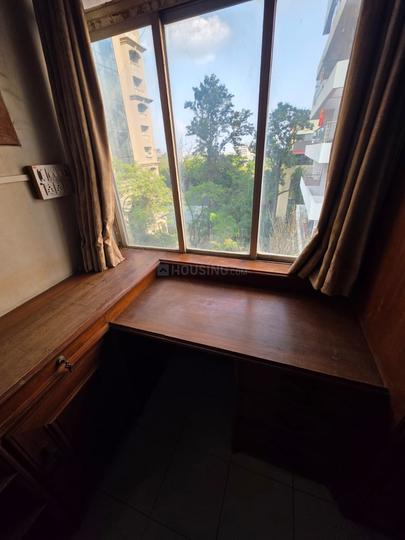 Prabhag 36, Erandwane Bedroom 1