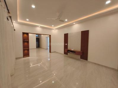 Hall Image of 2200 Sq.ft 2.5 BHK Builder Floor for rent in Indira Nagar Bengaluru for Rs. 130000
