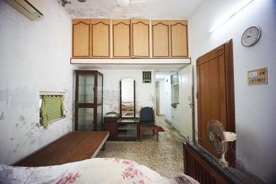 Kitchen Image of 1638 Sq.ft 5 BHK Independent House for sale in Ambawadi Ahmedabad for Rs. 52300000