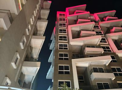 Image of 1875 Sq.ft 3 BHK Apartment / Flat for sale in Bariatu Housing Colony, Ranchi for Rs. 10312500