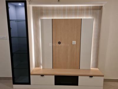 Bedroom Image of 1000 Sq.ft 2 BHK Apartment / Flat for sale in Saibya Senary, Harlur Bengaluru for Rs. 8090000