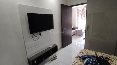 Bedroom Image of 650 Sq.ft 1 BHK Apartment / Flat for sale in Nabha Zirakpur for Rs. 4000000