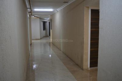 Image of 650 Sq.ft 1 BHK Apartment / Flat for sale in Om Paraiso, Khidkali, Thane for Rs. 3995000