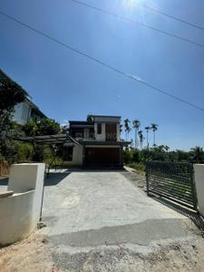Image of 1490 Sq.ft 3 BHK Independent House for sale in Thonichal, Wayanad for Rs. 5900000
