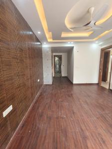Hall Image of 4500 Sq.ft 5 BHK Builder Floor for sale in Sector 4 Gurgaon for Rs. 40000000