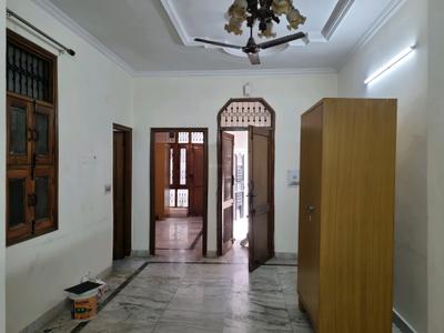 2 BHK Independent Builder Floor