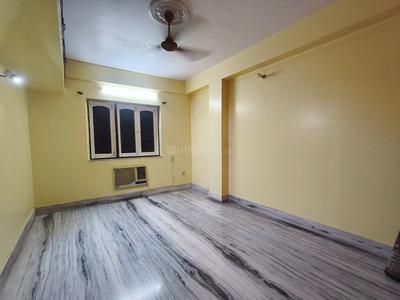 Bedroom Image of 1400 Sq.ft 3 BHK Apartment / Flat for sale in Kasba Kolkata for Rs. 9200000