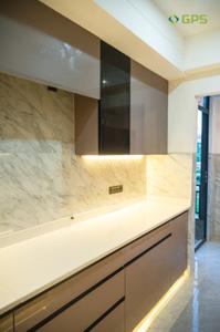 Kitchen Image of 1550 Sq.ft 3 BHK Builder Floor for sale in Sector 83 Gurgaon for Rs. 22900000