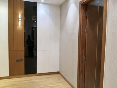 4 BHK Independent Builder Floor