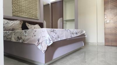 Bedroom Image of 974 Sq.ft 2 BHK Apartment / Flat for sale in Keshupura Jaipur for Rs. 4185000