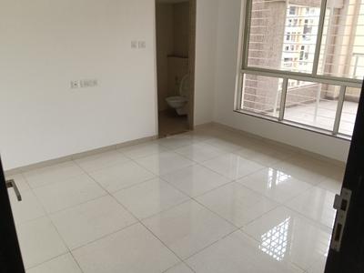 Bedroom Image of 1250 Sq.ft 3 BHK Apartment / Flat for sale in Kolte Patil Western Avenue, Wakad Pune for Rs. 15800000