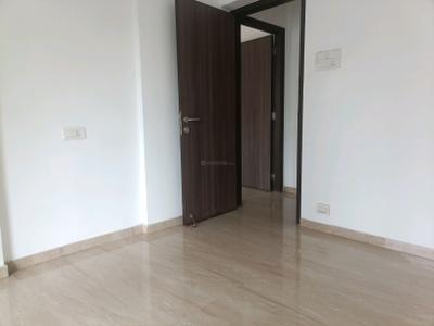Bedroom Image of 1348 Sq.ft 2 BHK Apartment / Flat for sale in Metrosatyam Grand Atlantis, Kharghar Navi Mumbai for Rs. 12000000