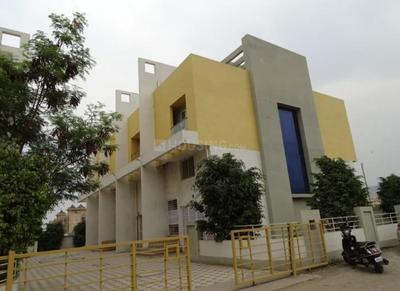 Image of 3400 Sq.ft 3 BHK Villa for sale in Naseeba Prime Villas, Undri, Pune for Rs. 9800000