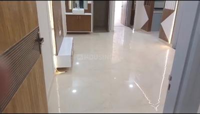 Hall Image of 1126 Sq.ft 3 BHK Apartment / Flat for sale in Shri Anandam Heights I, Keshupura Jaipur for Rs. 6000000