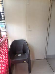Bedroom Image of 980 Sq.ft 2 BHK Apartment / Flat for sale in Sodepur Kolkata for Rs. 2200000