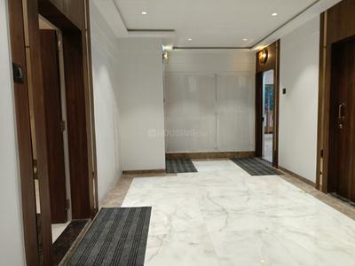 Bedroom Image of 750 Sq.ft 2 BHK Apartment / Flat for sale in Vasai West Vasai for Rs. 5050000