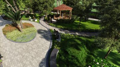 Image of 1500 Sq.ft Residential Plot / Land for sale in Concorde Equity, Maliyappanahalli, Kolar for Rs. 4900000