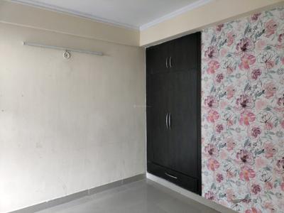Bedroom Image of 1041 Sq.ft 2 BHK Apartment / Flat for rent in Amrapali Pan Oasis, Sector 70 Noida for Rs. 38500