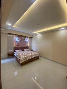 Bedroom Image of 1370 Sq.ft 3 BHK Apartment / Flat for sale in Jagatpura Jaipur for Rs. 6000000