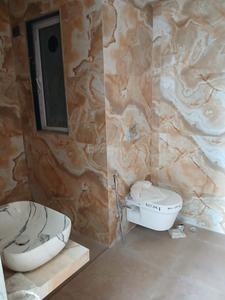 Bathroom Image of 881 Sq.ft 2 BHK Apartment / Flat for sale in Mumbai Central Mumbai for Rs. 17600000