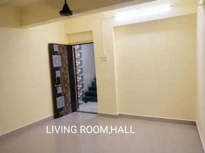 1 BHK Flat