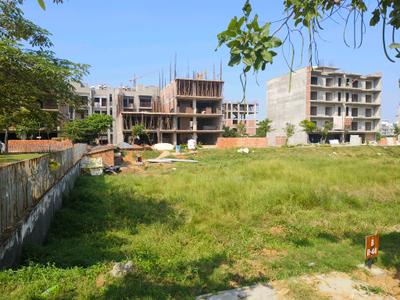 Image of 2970 Sq.ft Residential Plot / Land for sale in Orris Woodview Residencies, Sector 89, Gurgaon for Rs. 67000002