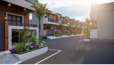 Image of 2700 Sq.ft 4 BHK Villa for sale in Raysan, Gandhinagar for Rs. 35000000