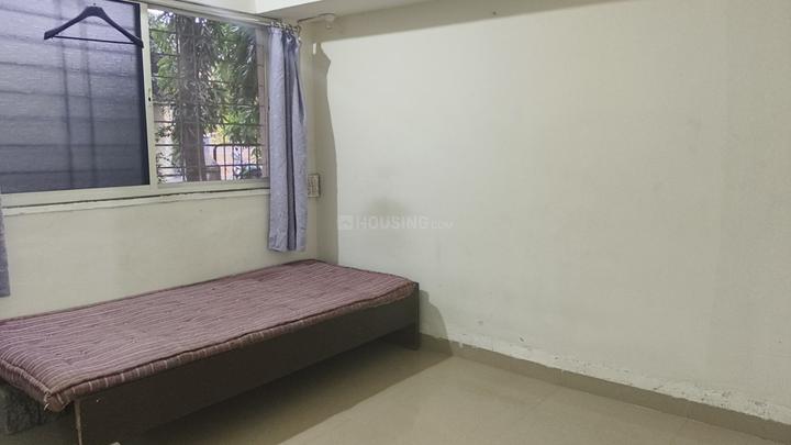 Shri Krishna housing society Bedroom 1
