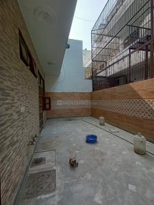 Balcony Image of 1800 Sq.ft 2 BHK Builder Floor for rent in Sector 22 Gurgaon for Rs. 30000