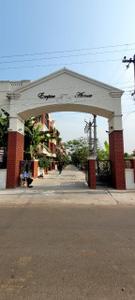 Image of 444 Sq.ft 1 BHK Apartment / Flat for sale in Salamangalam, Chennai for Rs. 2400000