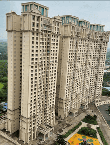 Image of 1300 Sq.ft 3 BHK Apartment / Flat for sale in Panvel, Navi Mumbai for Rs. 19100000